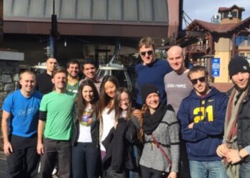 How to Make Your Company Your Family