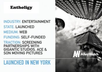 Independent Film is Strong and Alive in NYC Thanks to Entholigy