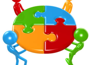 Entrepreneurs Can’t Do It Without the Right Team