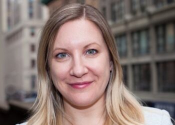 Women in NYC Tech: Erika Mozes of Hyr