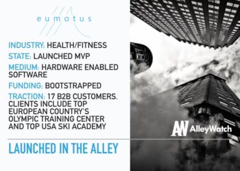 This NYC Startup Uses 3D Cameras to Prevent Injuries