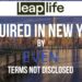 Even Financial Acquires LeapLife to Expand into Insurance