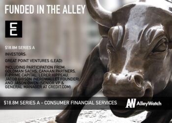 This NYC Startup Drives Discovery for Financial Products and Just Raised Another $18.8M