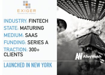 This NYC Startup Addresses the Largest Risks in Financial Crime Compliance with its Tech-Driven Solutions