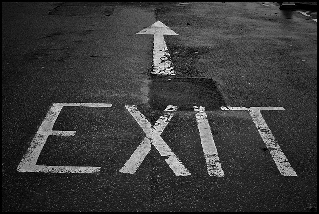 Smart Entrepreneurs Plan Ahead for a Startup Exit