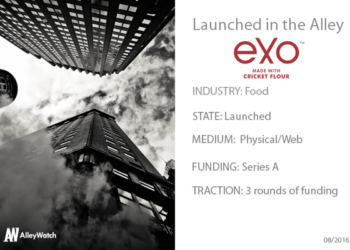 Do The Research. This NYC Startup Makes Insect Bars and They are Simply Healthier and Tastier