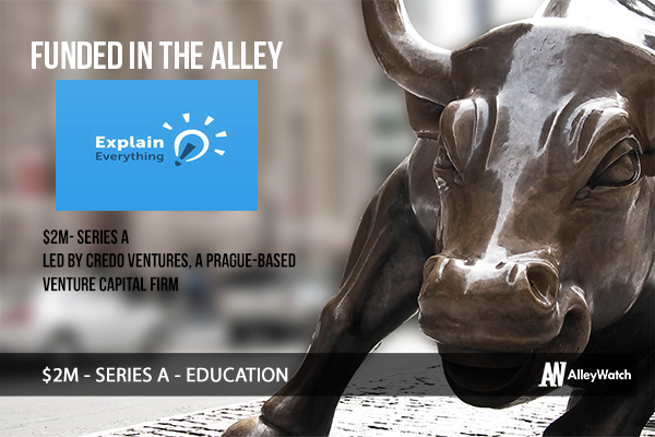 This NYC Startup Raised $2M and What They Do Explains Everything