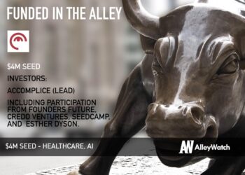 Ezra Raises $4M To Bring Annual Memberships for Cancer Screenings