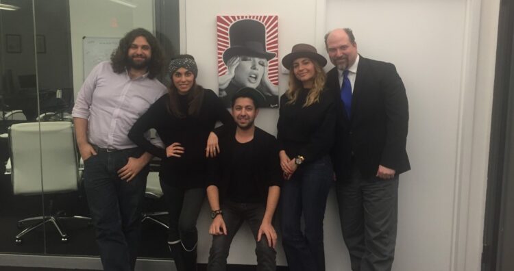 A New Direction for the Runway: Up. Pop-Up.