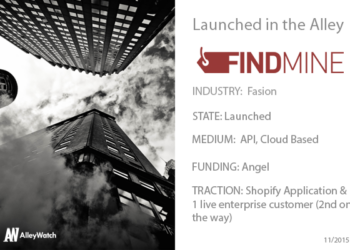 This NYC Startup is Completing Your Outfit for You