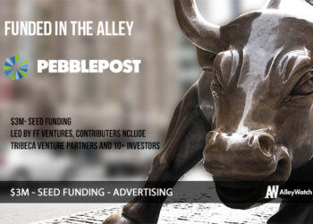 This NYC Startup Just Raised $3M To Change Mail Forever