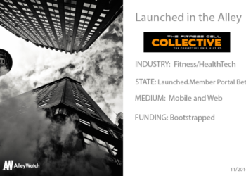 This NYC Fitness Entrepreneur’s Big Idea Was to Think Small