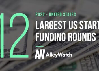 These 12 Startups Raised the Largest US Funding Rounds of 2022