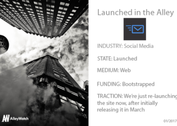 This NYC Startup Makes Email Threads Readable