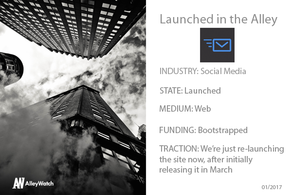 This NYC Startup Makes Email Threads Readable