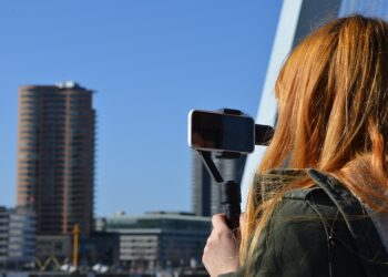 Stand Out on Social Media: 9 Facebook Live Content Ideas for Businesses