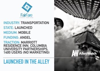 FairFare is the Last Ride Sharing App You Will Ever Download