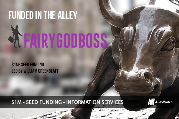 This NYC Startup Just Raised $1M To Ensure Your Workplace Values Equality