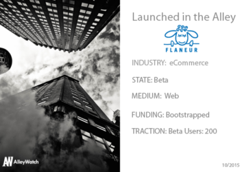 This NYC Startup Is For People Who Never Want to Leave The Bedroom