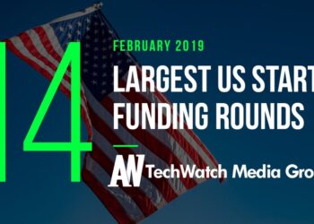 The 14 Largest US Startups Fundings from February 2019 That You Need To Know About