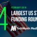 The 14 Largest US Startups Fundings from February 2019 That You Need To Know About