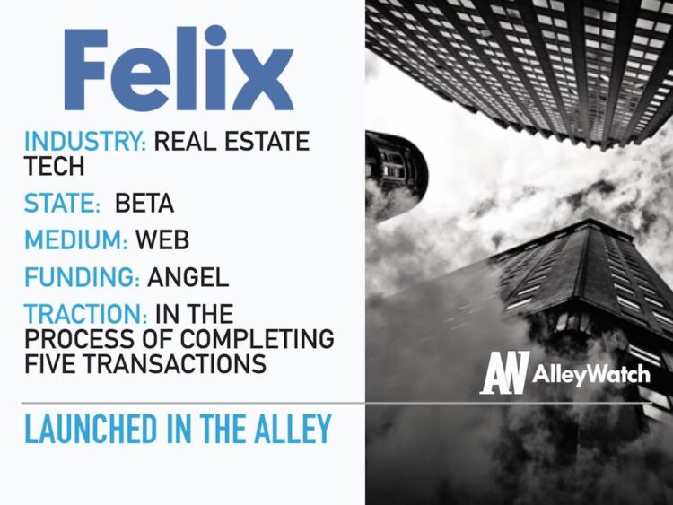 This NYC Startup Allows Homeowners to List Homes With Confidence By Doing This