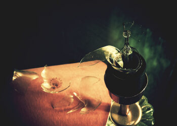 Fighting Amongst Yourselves Is a Great Way For Your Startup to Die