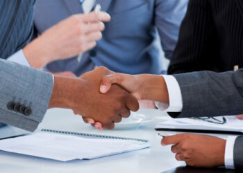 4 Tips for Meeting Great Investors