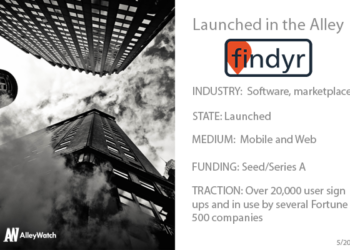 This NYC Startup is The Only Offline Data Search Engine