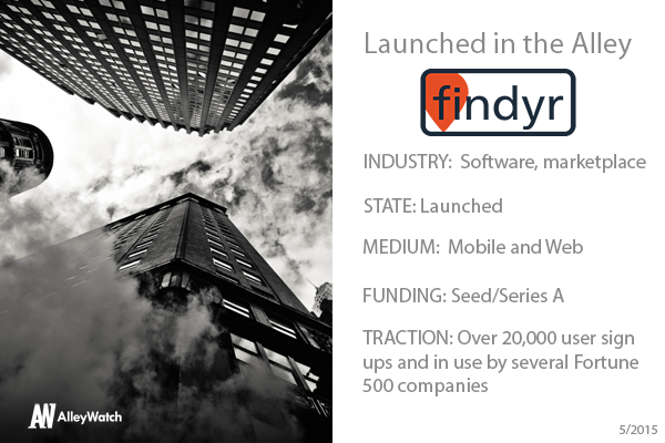 This NYC Startup is The Only Offline Data Search Engine