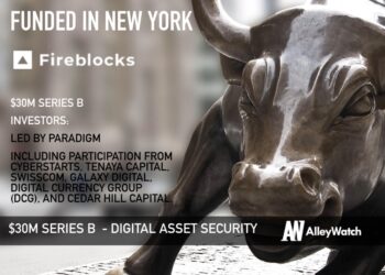 Fireblocks Raises $30M to Ensure the Security of Digital Assets, Paving the Way for Widespread Adoption