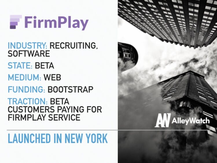 FirmPlay Makes Talent Acquisition Seamless Through Employee Referrals