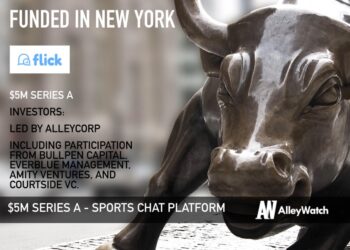 Flick Raises $5M for Sports Fans to Chat and Discuss Games in Real Time
