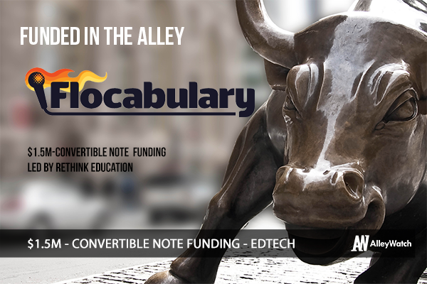 This NYC Startup Just Raised to $1.5M To Teach Kids Through Hip Hop