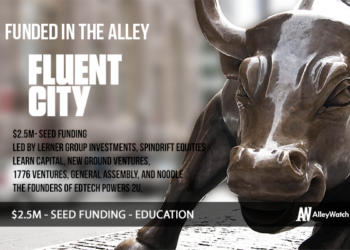 NYC Startup Fluent City Raised $2.5M To Teach You Culture