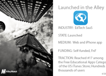 You Will Not Believe What This NYC Startup is  Doing To Redefine Language Learning