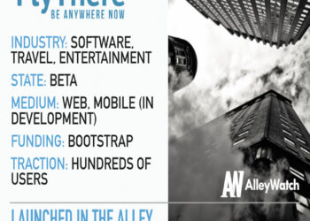 This NYC Startup Has Created The Most Immersive Form of Travel Using Drones