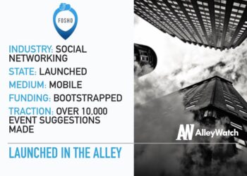 This NYC Startup Connects Your Crew With Events Nearby