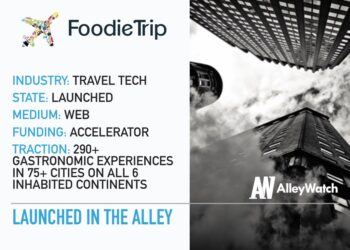 This NYC Startup is the Cultural Cuisine Guide You Need