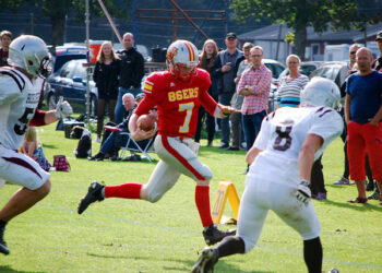 Playing the Long Game