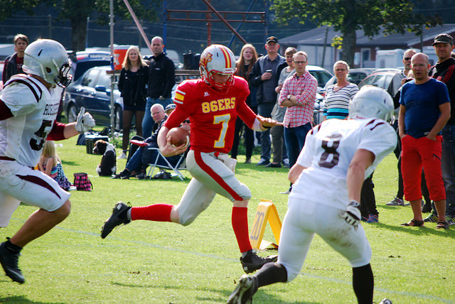 Playing the Long Game