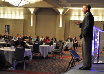 Entrepreneurial Leadership Can Save Any Business