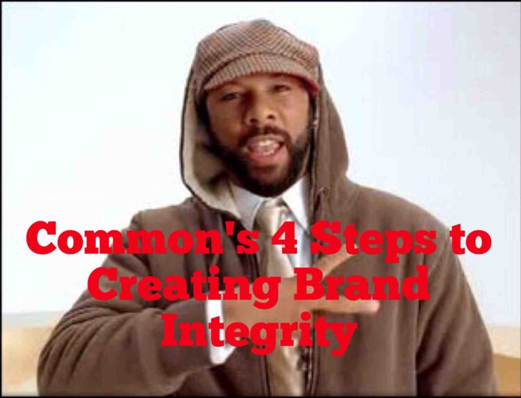 4 Steps to Creating Brand Integrity