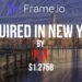 Frame.io Acquired by Adobe for $1.275B