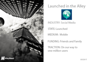 This NYC Startup Makes Networking Easier Than Ever