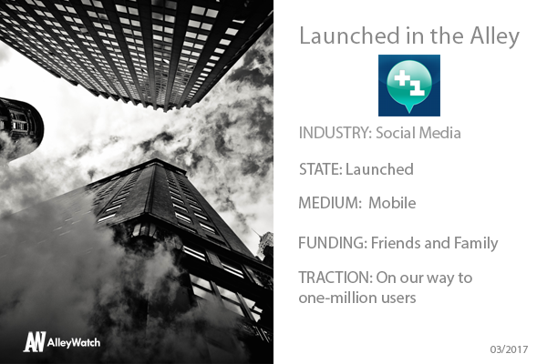 This NYC Startup Makes Networking Easier Than Ever