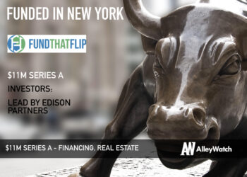 Fund That Flip Raises Another $11M to be the Funding Solution for Real Estate Speculators