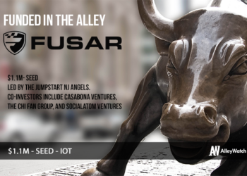 This NYC Startup Just Raised $1.1M to Develop The Connected Smart Helmet