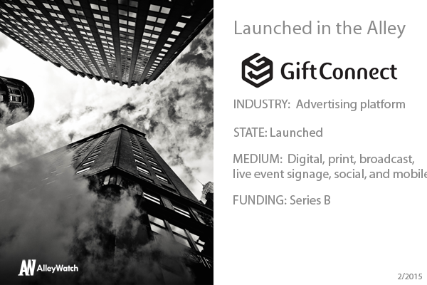 This NYC Startup Reaches Consumers by Giving Them What They Want: Free Stuff