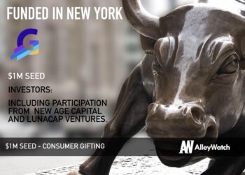 Gesture Raises $1M for its On-Demand Gifting App That Takes an Uber-Like Approach